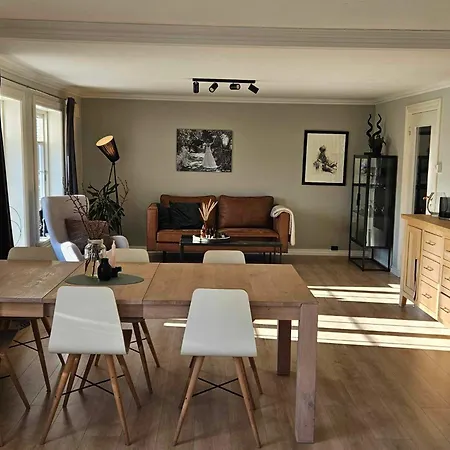 Villa Hognest